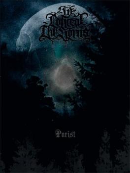 To Conceal The Horns - Purist Din A5 Digipak lim. 100